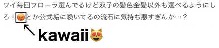 コメント画像