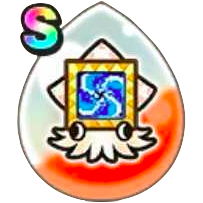 イカいの扉の心珠画像