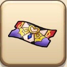 あぶない水着23装備ふくびき補助券