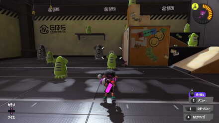 アプデ後ノヴァブラスター