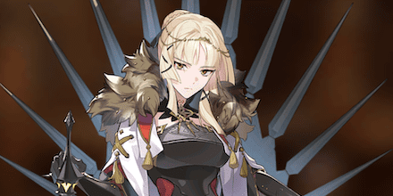 支配者リリアスの画像