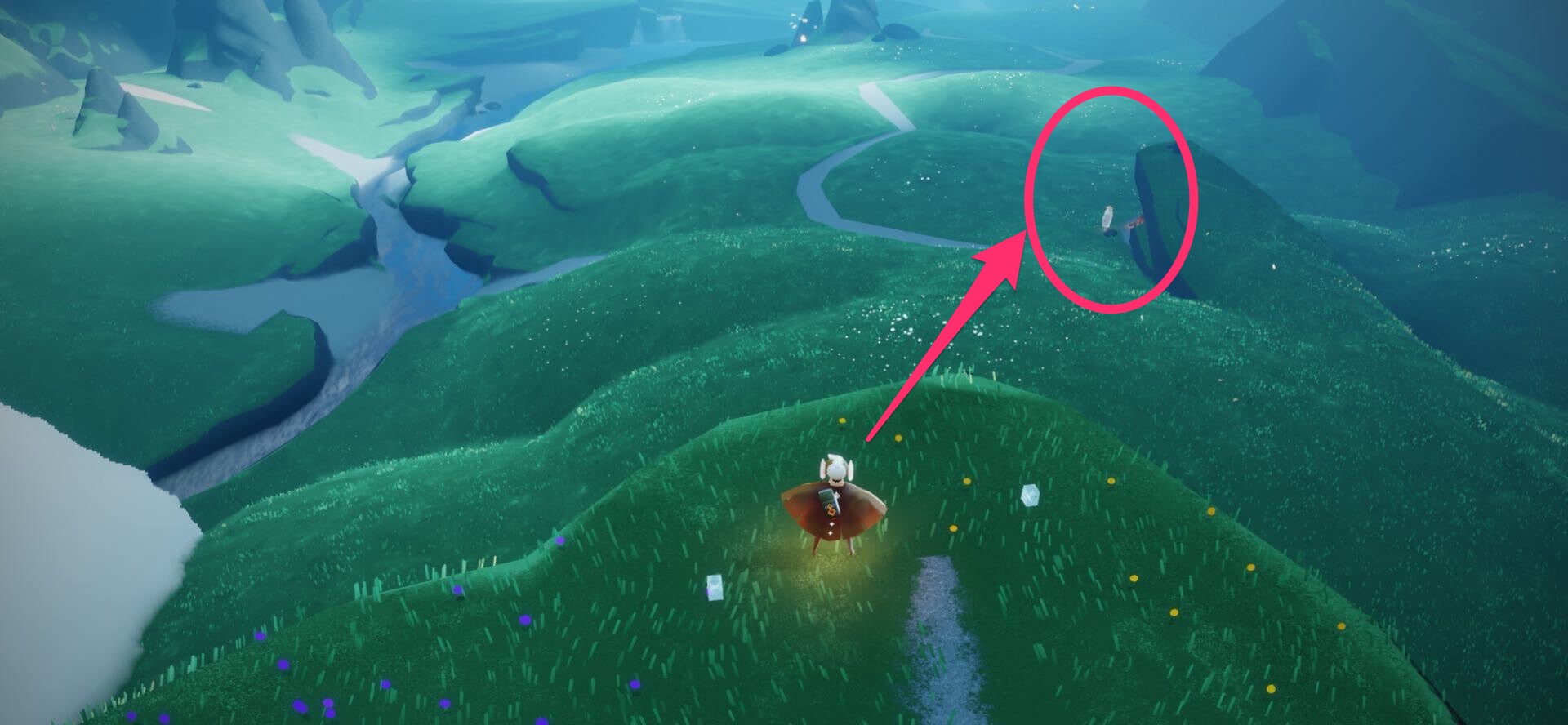 確認方法とクエスト受注の手順