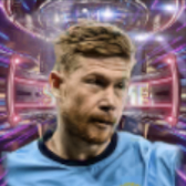 HPケヴィン・デ・ブライネ(07/27)の画像