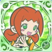 プリンプタウンのアリィの画像