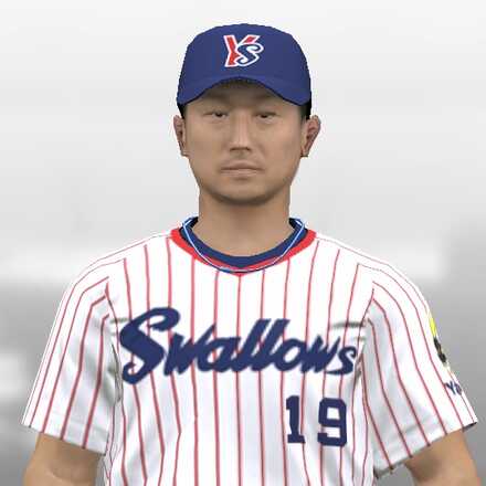 オールドユニ①