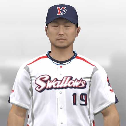 オールドユニ②