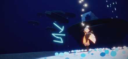 ゲージを集めてクリア