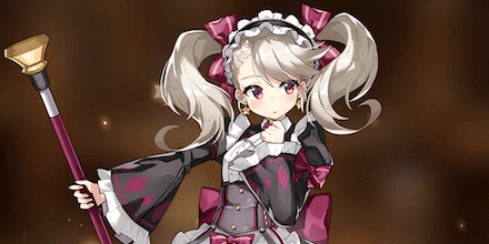 メイド・クロエの画像