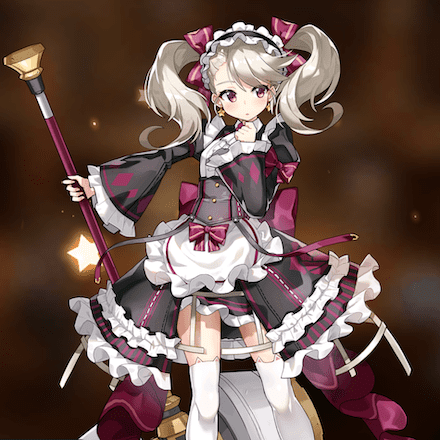 メイド・クロエのプロフィール画像