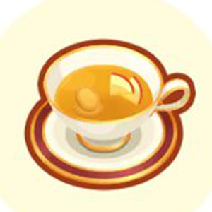 ひのこのジンジャーティー画像