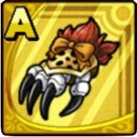 ゲレゲレクロー画像