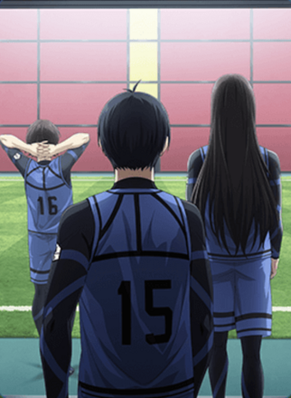 いざ！世界選抜戦！！画像