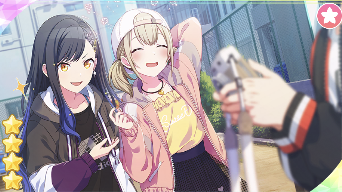 ［褒められちゃった♪］小豆沢こはね