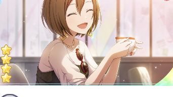 トーキング・コーヒー・タイム