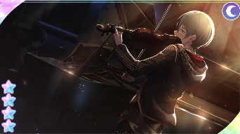 ［いつの日か、また……］青柳冬弥