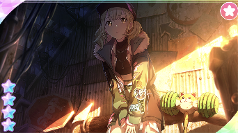 ［褒められちゃった♪］小豆沢こはね