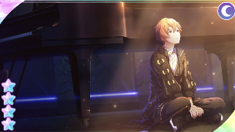 ［いつか来るその日を待って］東雲彰人