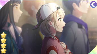 ［そして知る『伝説』］小豆沢こはね