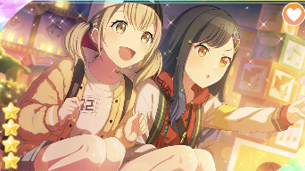 ［ふたりだけの秘密］小豆沢こはね