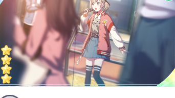 ［みんなの背中を追いかけて］小豆沢こはね