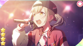 ［内なる力の目覚め］小豆沢こはね