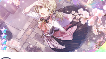 ［みんなの背中を追いかけて］小豆沢こはね