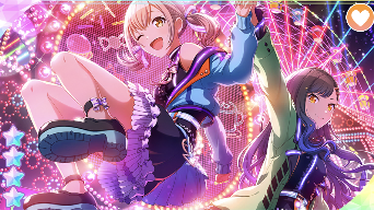 ［ふたりだけの秘密］小豆沢こはね