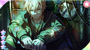 ［手にした熱気］東雲彰人