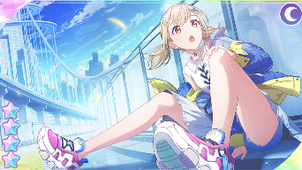 ［そして知る『伝説』］小豆沢こはね