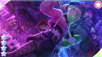 ［内なる力の目覚め］小豆沢こはね