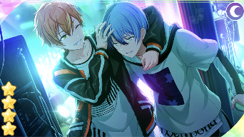 ［いつか来るその日を待って］東雲彰人