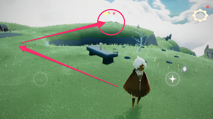 シェアスペースの行き方