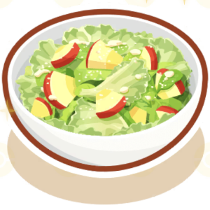 サラダ