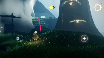 シェアスペースの行き方