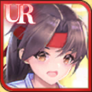 ユリ・サカザキの画像