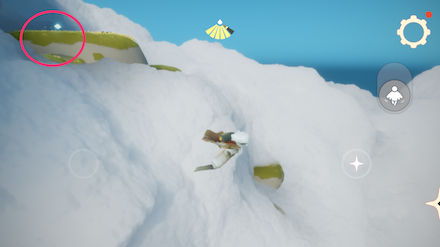 シェアスペースの行き方