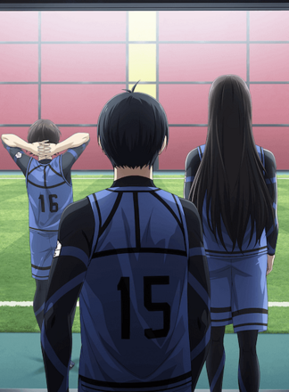 いざ！世界選抜戦！！画像