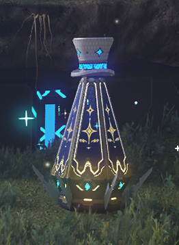 ステラーグレイス