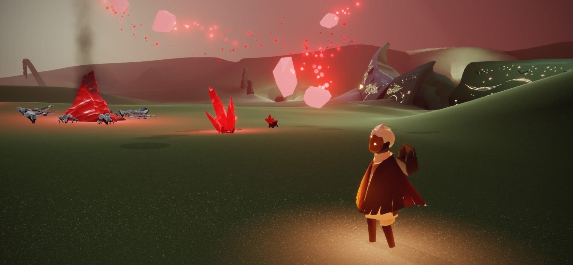 忘れられた方舟