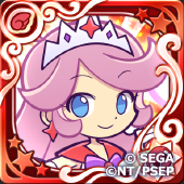 メイクアップラフィーナ（星7）の画像