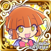 メイクアップアルル（星7）の画像