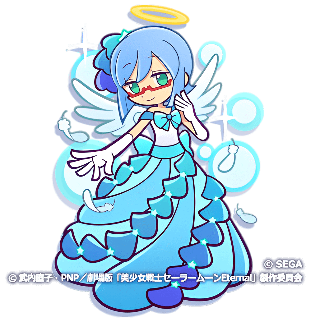 メイクアップシエル（星7）