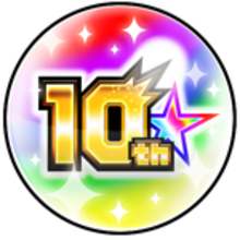 人気投票ガチャ