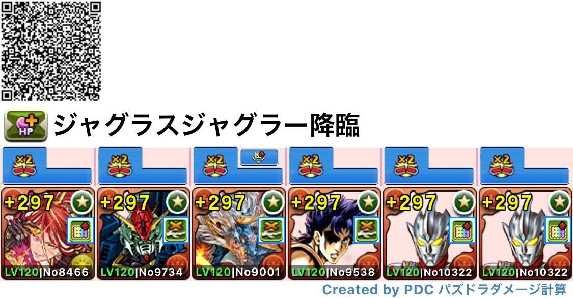 ジャグラス・ジャグラー