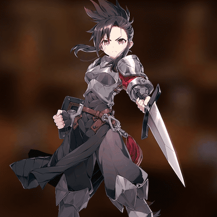 アロウェルのプロフィール画像