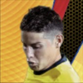 HPハメス・ロドリゲス(07/31)画像