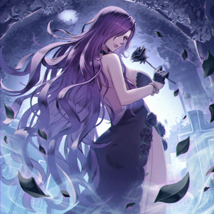 魅惑の棘 鳳エリカ