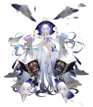 マーリンの画像