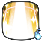 光の祝辞の画像