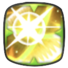 光のカーテンの画像